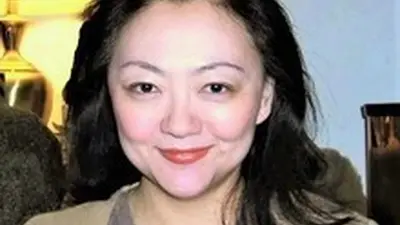 Profile picture of Gillian Tong, Senior Staff Accountant