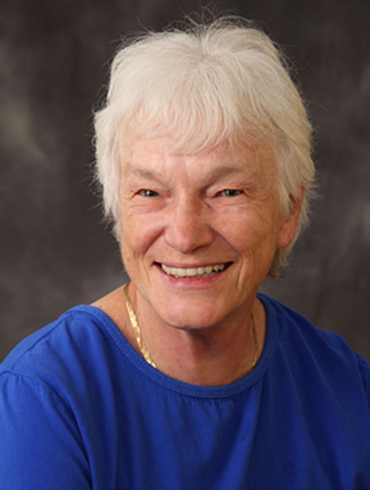Jo Ann Eder