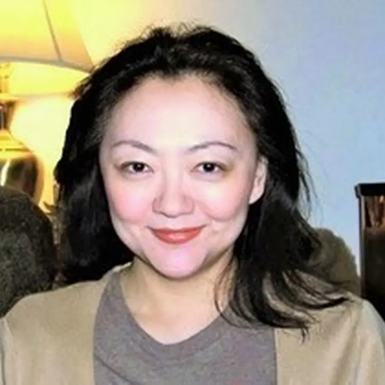 Profile picture of Gillian Tong, Senior Staff Accountant